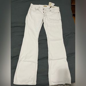 Guess Men’s Jeans - White